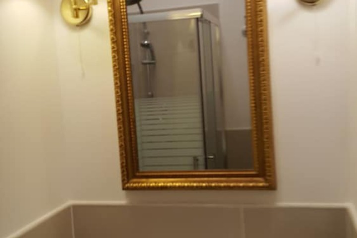 Bathroom Vanities