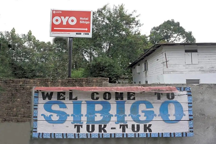 OYO 2379 Hotel Sibigo