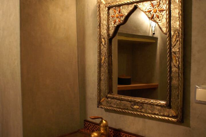 Bathroom Vanities