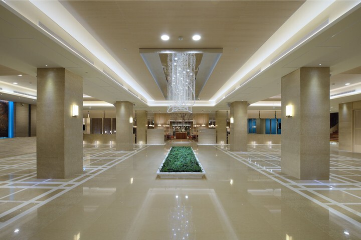 Hotel Interior 3 of 100