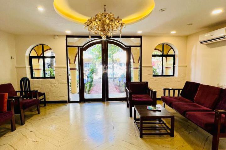 Fitness Center Photo