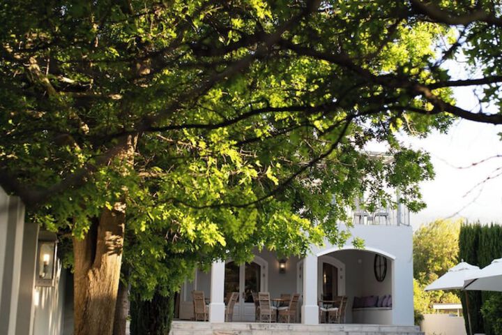 Hotel 20 of 24
