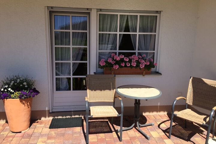 Terrace/Patio 20 of 42