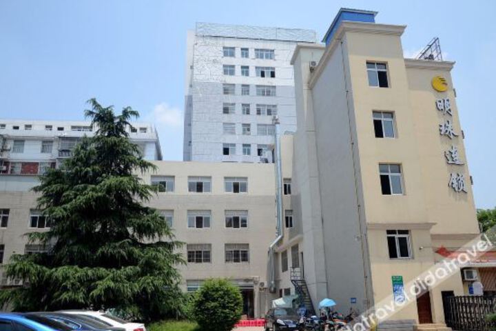 Mingzhu Business Hotel