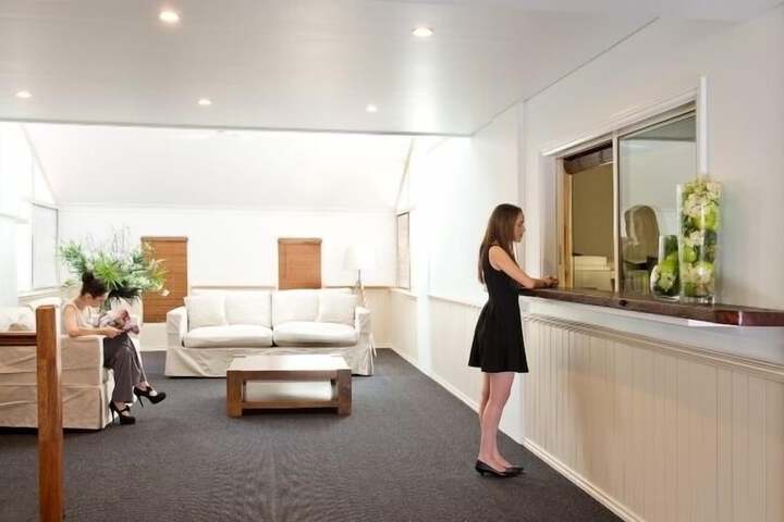 Hotel Interior 2 of 29