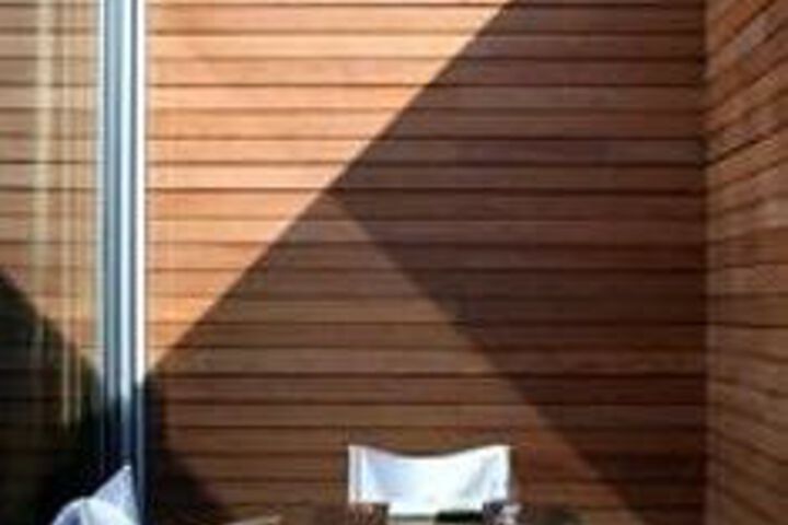 Terrace/Patio 43 of 43