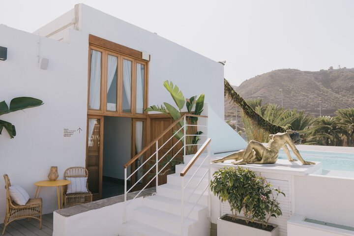 Terrace/Patio 96 of 107