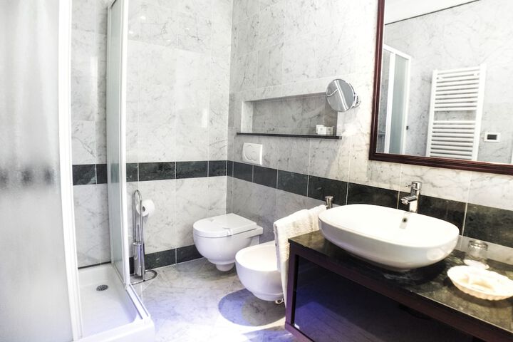 Bath Interior