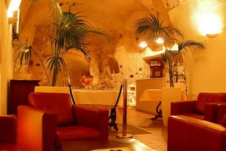 Hotel Interior 34 of 45
