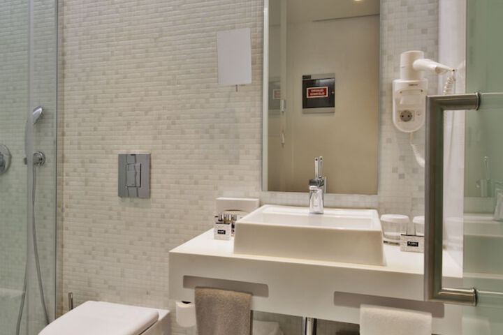 Bathroom Vanities