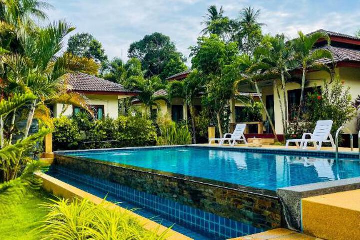 Mingmongkol Resort