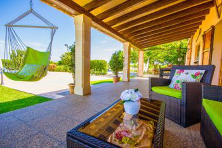 Terrace/Patio 39 of 48