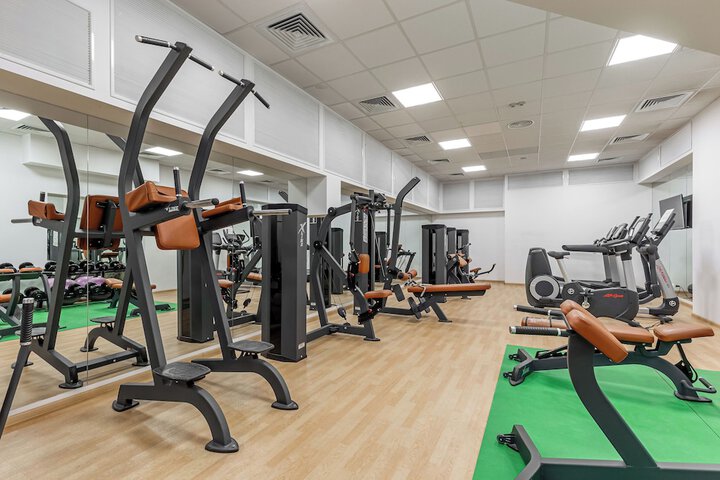 Fitness Club