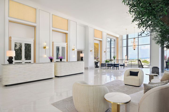 Hotel Interior 3 of 65