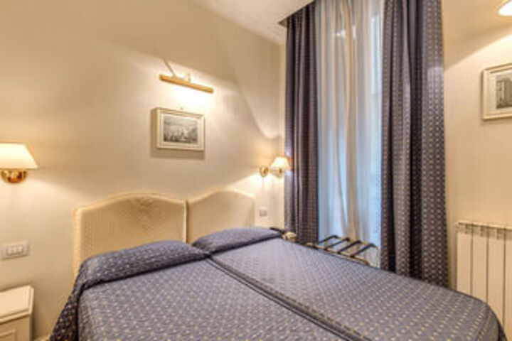 Guest Suite Photo