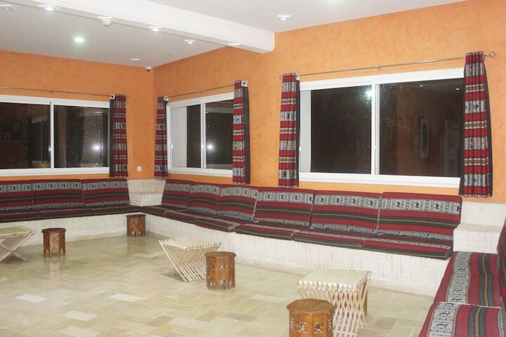 Hotel Interior 2 of 60