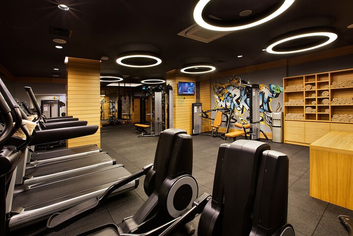 Health and Fitness 49 of 109