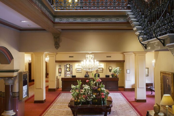 Hotel Interior 3 of 44