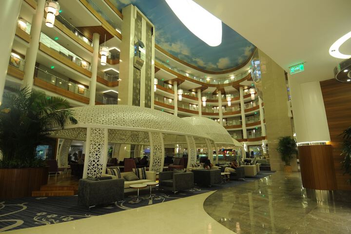 Hotel Interior 2 of 68