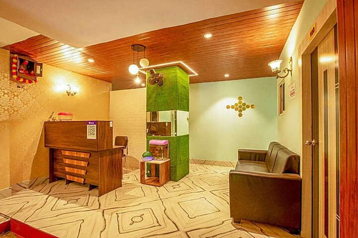 Silver Star Residency