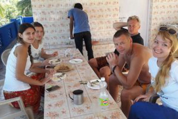 Image of KIARA BEACH HOTEL