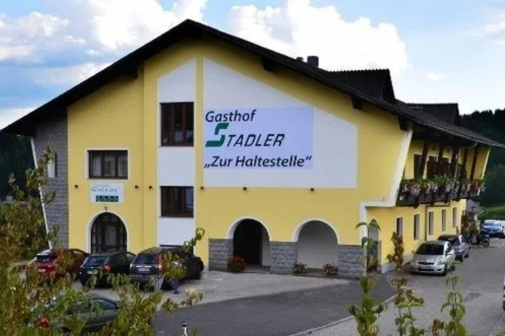Gasthof zur Haltestelle