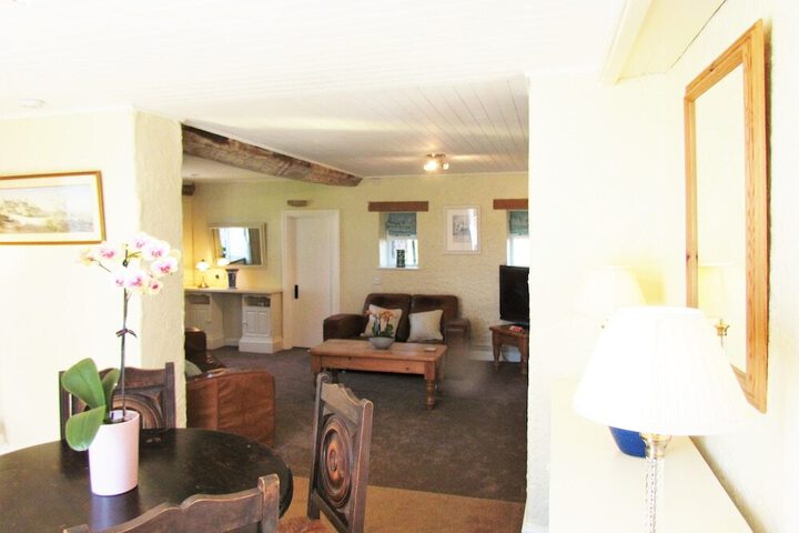 Standard Room Photo