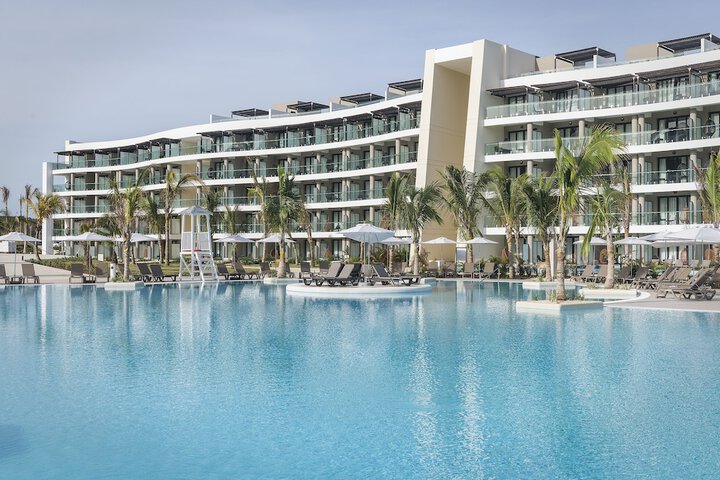 Hotel 91 of 95