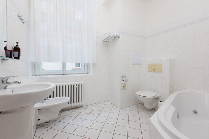 Bath Interior