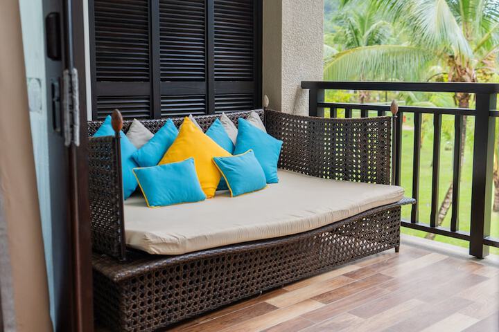 Terrace/Patio 45 of 135