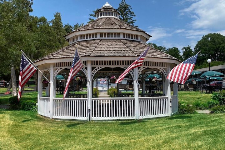 Gazebo