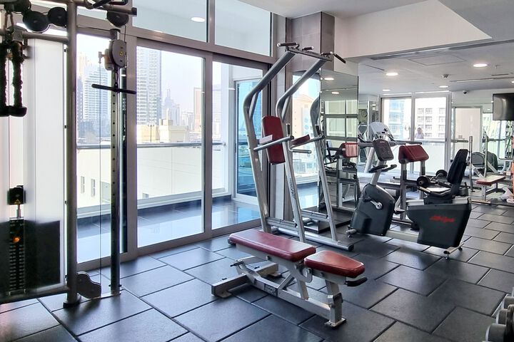 Health and Fitness 8 of 24