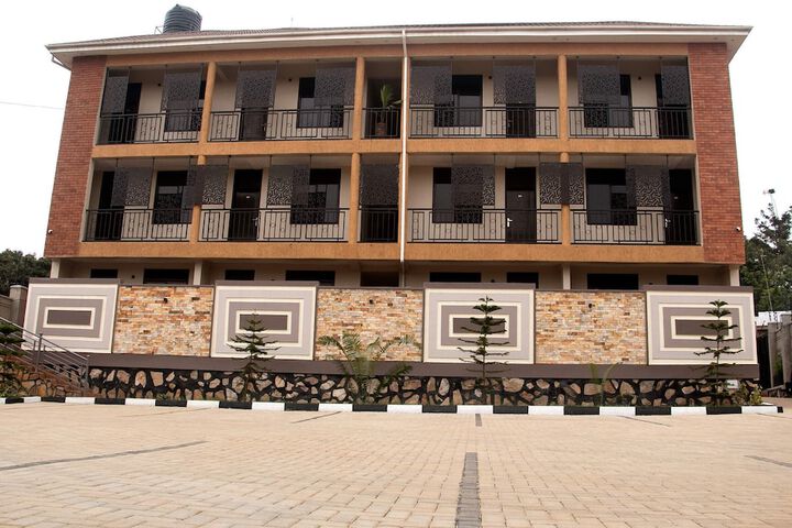 Fraya Motel Uganda
