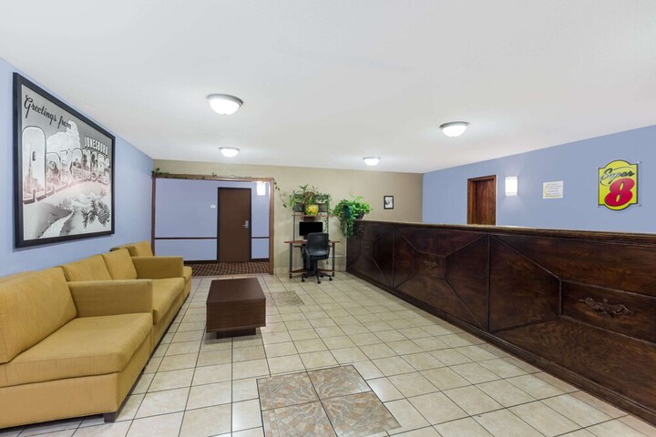Hotel Interior 2 of 16