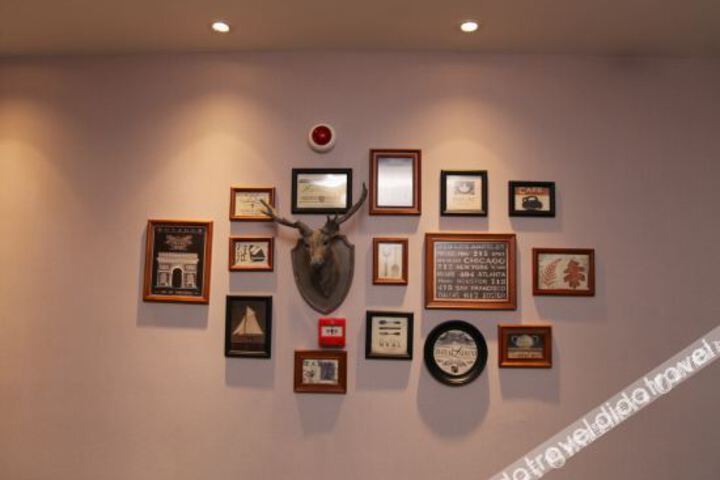 Hotel Interior 2 of 9