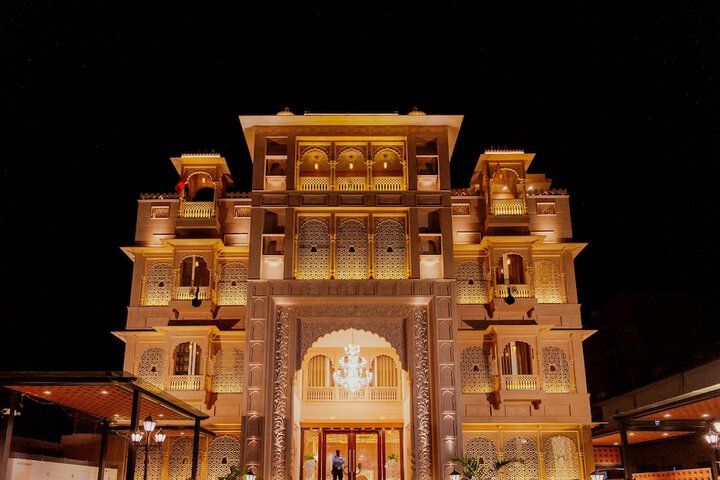 Hotel 27 of 27