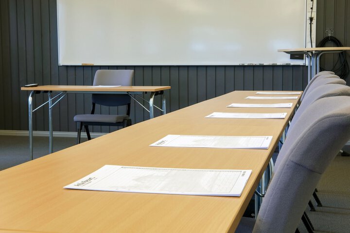 Meeting 57 of 70