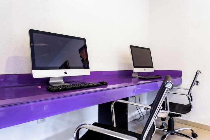Business Center 144 of 166