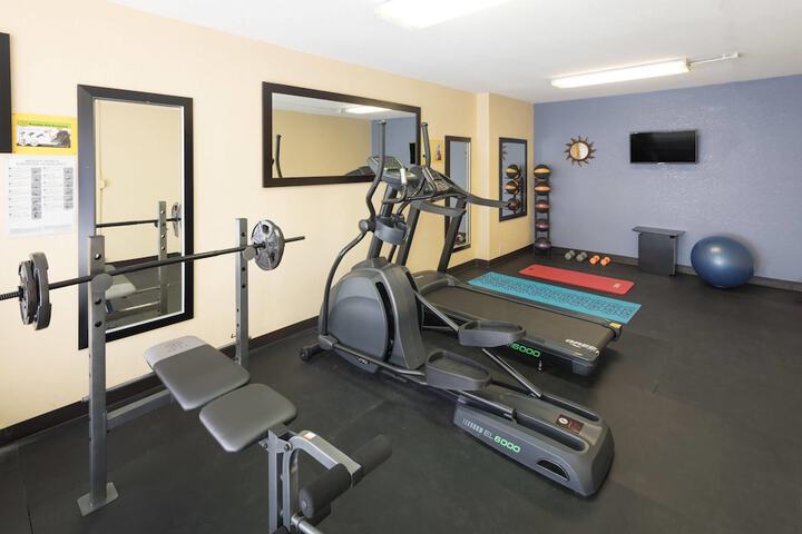 Fitness Club