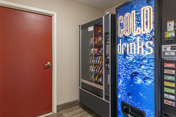 Vending machine
