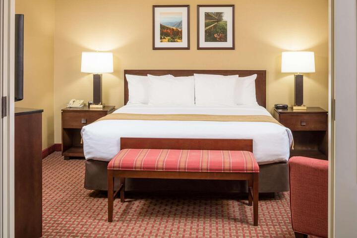 1 King Bed (8 of 13)