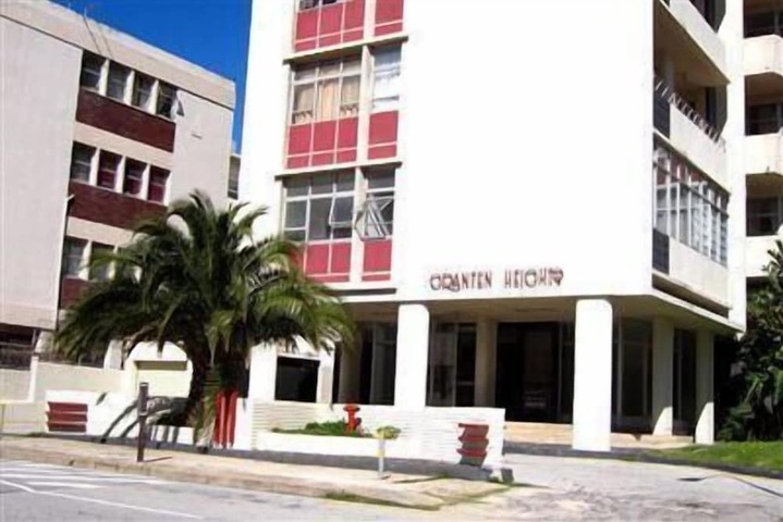 Hotel 25 of 26