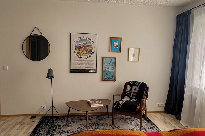 Room 3 of 23