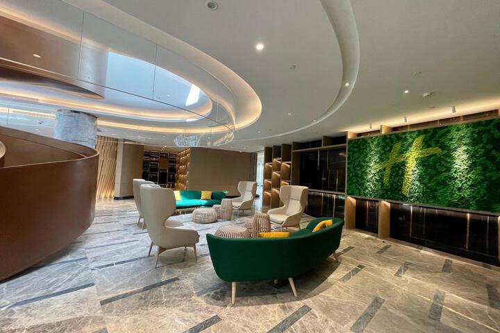 Hotel Interior 10 of 57