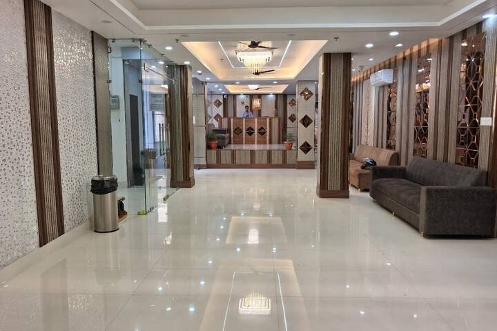 Hotel Interior 17 of 19