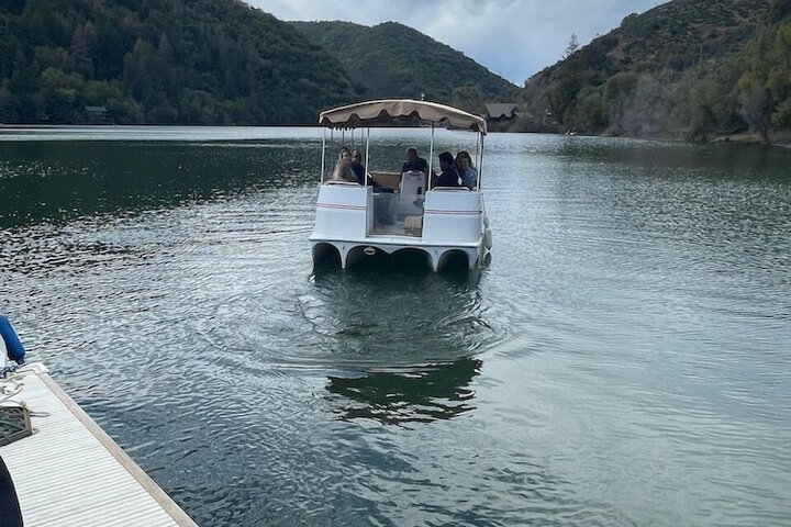 Boating
