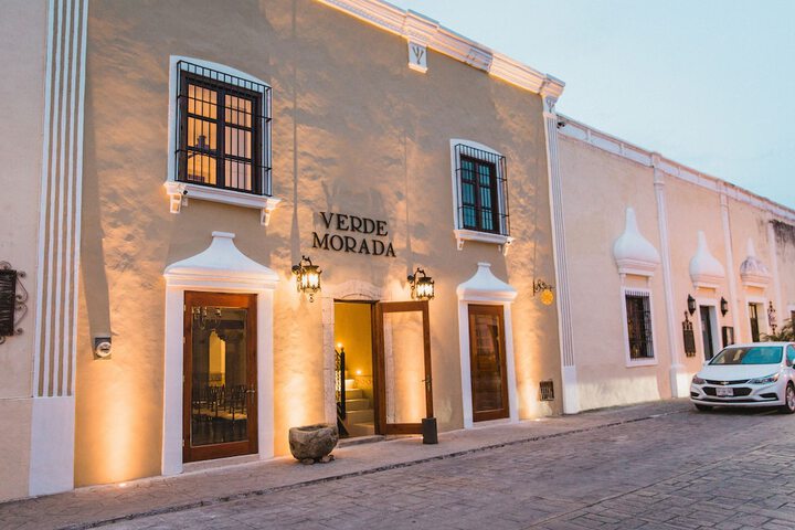 Photo of Verde Morada Hotel Encuentro