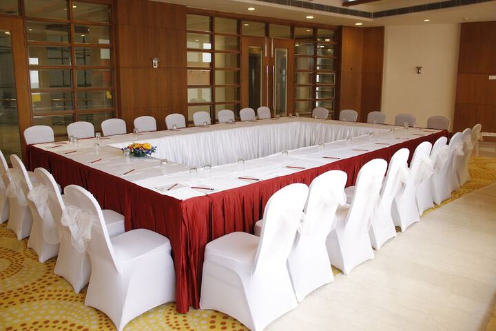 Meeting 48 of 55