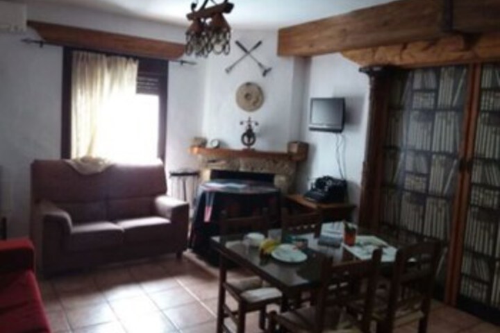 103983 - House in Grazalema