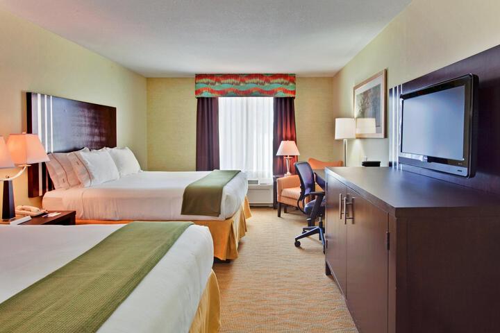 Standard Double Bed (7 of 7)